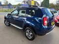 Dacia Duster 1.5 dCi Laureate Prime Euro 6 (s/s) 5dr 9