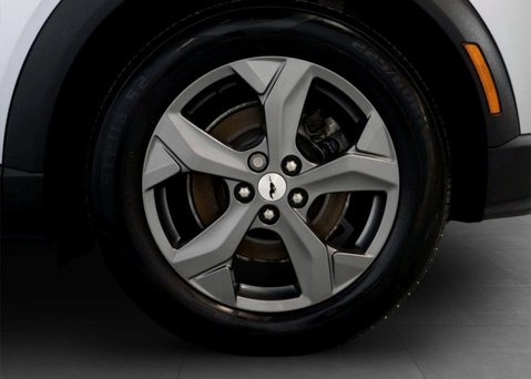 Ford Mustang Mach-E Mustang Mach-E Extended-Range RWD 5dr 17