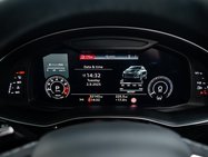 Audi RS Q8 4.0 TFSI V8 Vorsprung SUV 5dr Petrol Tiptronic quattro Euro 6 (s/s) (600 ps 10