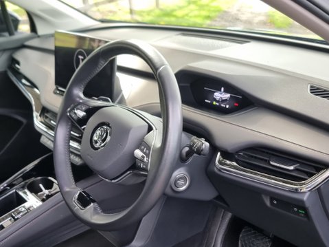 Skoda Enyaq 60 18