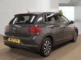 Volkswagen Polo 1.0 TSI Active Euro 6 (s/s) 5dr 11