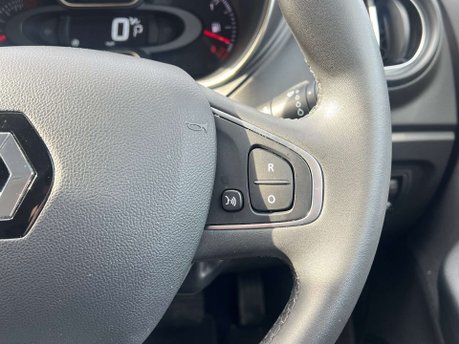 Renault Captur 1.2 Captur Dynamique Nav TCe Auto 5dr 20
