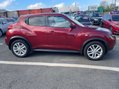 Nissan Juke 1.5 Juke Tekna dCi 5dr 19