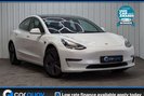 Tesla Model 3 Model 3 Long Range AWD 4WD 4dr