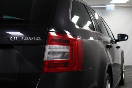 Skoda Octavia SE L TSI 23