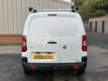 Vauxhall Combo 1.6 Turbo D 2300 Edition L2 H1 Euro 6 (s/s) 6dr 6