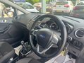 Ford Fiesta 1.25 Zetec Euro 6 5dr 26