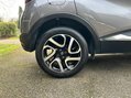 Renault Captur DYNAMIQUE S NAV TCE 30