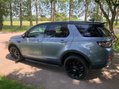 Land Rover Discovery Sport TD4 HSE BLACK 26