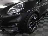 Ford Puma ST-LINE X MHEV 36