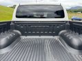 Toyota Hilux 2.4 HI-Luxury Invincible D-4D 4WD Double Cab Auto 4WD 5dr 10