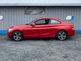 BMW 2 Series 1.5 218i Sport Euro 6 (s/s) 2dr 8