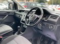 Volkswagen Caddy 1.6 TDI C20 CR Edition SWB Euro 5 5dr 17