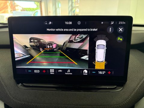 Skoda Enyaq iV 62kWh 60 Auto 5dr 15