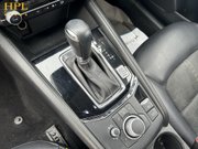 Mazda CX-5 2.0 e-SKYACTIV G MHEV Newground SUV 5dr Petrol Auto Euro 6 (s/s) (165 ps) 17