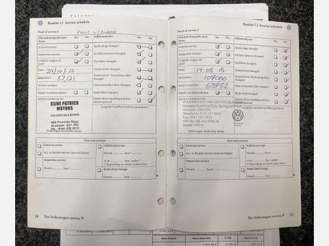 Volkswagen Transporter 2.5 TDI PD T30 Panel Van 4dr Diesel Manual L1 H1 (128 bhp) 62