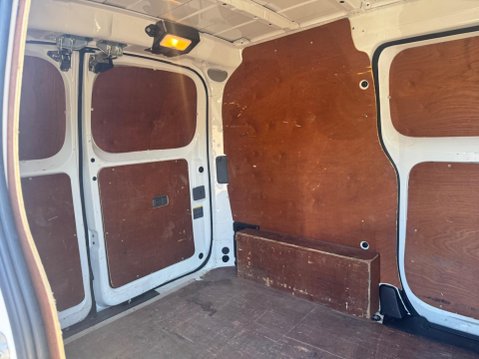 Nissan NV200 1.5 dCi Acenta SWB Euro 6 6dr 26