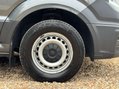 Volkswagen Crafter 2.0 Crafter CR35 Trendline TDI 17