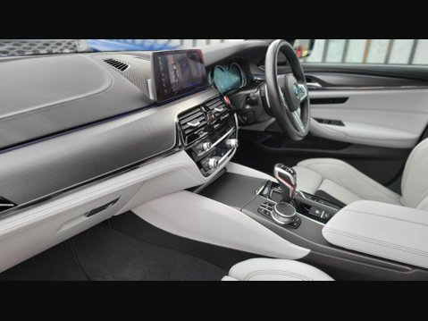 BMW M5 M5 COMPETITION 10