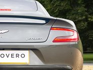 Aston Martin Vanquish V12 24