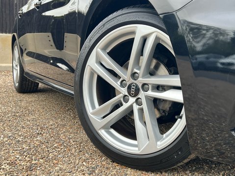 Audi A1 SPORTBACK TFSI S LINE 13