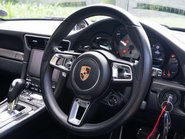 Porsche 911 Carrera S PDK 13