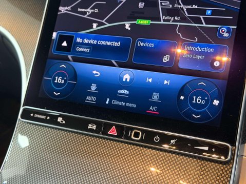 Mercedes-Benz GLC 2.0 GLC300h MHEV AMG Line (Premium) SUV 5dr Petrol Hybrid G-Tronic+ 4MATIC 57