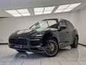 Porsche Cayenne 3.0 V6 E-Hybrid 17.9kWh SUV 5dr Petrol Plug-in Hybrid TiptronicS 4WD Euro 6