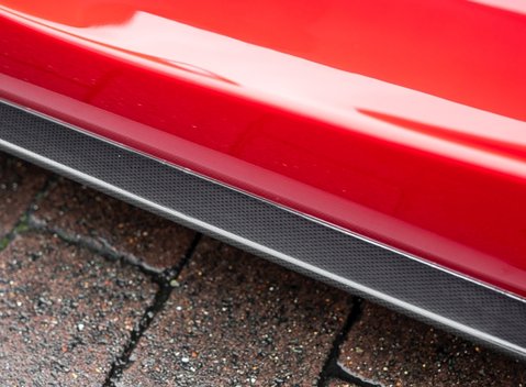 Ferrari LaFerrari 31