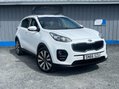 Kia Sportage 1.7 CRDi 3 Euro 6 (s/s) 5dr 13