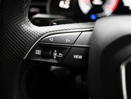 Audi Q8 3.0 TFSI V6 55 Black Edition SUV 5dr Petrol Tiptronic quattro Euro 6 (s/s) 9