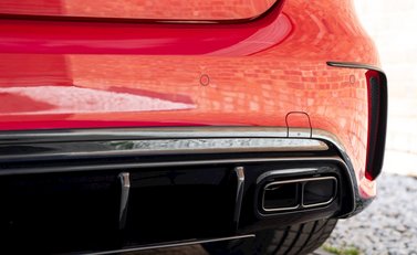 Mercedes-Benz A Class A45 30