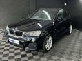 BMW X4 2.0 X4 xDrive 20d M Sport Auto 4WD 5dr 7