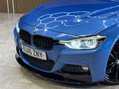 BMW 3 Series 3.0 330d xDrive M Sport Auto 4WD 4dr 37