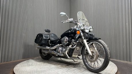 Honda VT750 C SHADOW 750 2009 30K GREAT RUNNING CRUISER BIKE 750CC 2