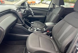 Hyundai TUCSON T-GDI PREMIUM 23