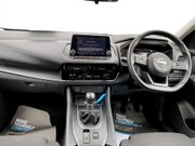 Nissan Qashqai 1.3 DIG-T MHEV Acenta Premium SUV 5dr Petrol Hybrid Manual Euro 6 (s/s) (14 19