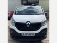 Renault Trafic 1.6 dCi 27 Business SWB Standard Roof Euro 6 5dr 17