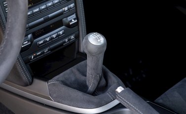 Porsche 911 GT3 RS 4.0 LHD 18