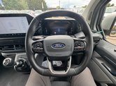 Ford Transit Custom LWB L2H1 Low Roof Limited 300 Air Con Alloys Camera Sensors EURO 6 16