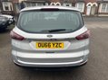 Ford S-Max 1.5T EcoBoost Zetec Euro 6 (s/s) 5dr 5