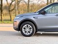 Land Rover Discovery Sport 2.0 Discovery Sport S D Auto 4WD 5dr 8