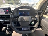 Toyota Proace LWB L2H1 Low Roof 145 Bhp 3100 Icon Air Con Sensors EURO 6 16
