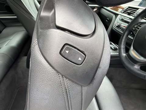 BMW 4 Series 3.0 435i Luxury Auto Euro 6 (s/s) 2dr 30