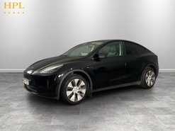 Tesla Model Y (Dual Motor) Long Range SUV 5dr Electric Auto 4WDE (384 bhp) Pan Roof - Sat