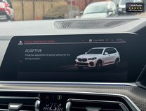 BMW X5 3.0 30d M Sport SUV 5dr Diesel Auto xDrive Euro 6 (s/s) (265 ps) 34