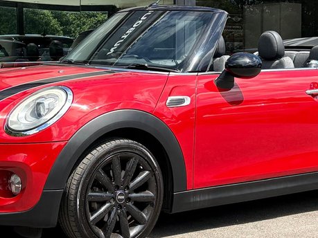Welcome to Nutbourne Superminis, Used Minis in Chichester, West Sussex
