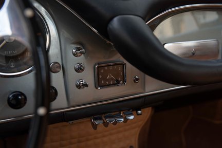 Maserati 3500GT Gran Turismo Series II 26