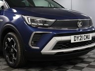 Vauxhall Crossland ELITE NAV 24