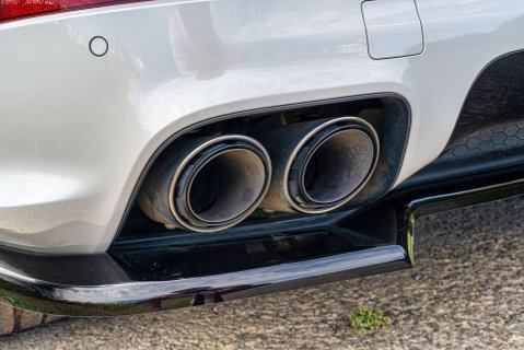 Porsche Cayenne 3.0 Cayenne V6 E-Hybrid Auto 4WD 5dr 23